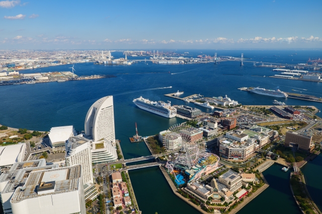 横浜 横浜