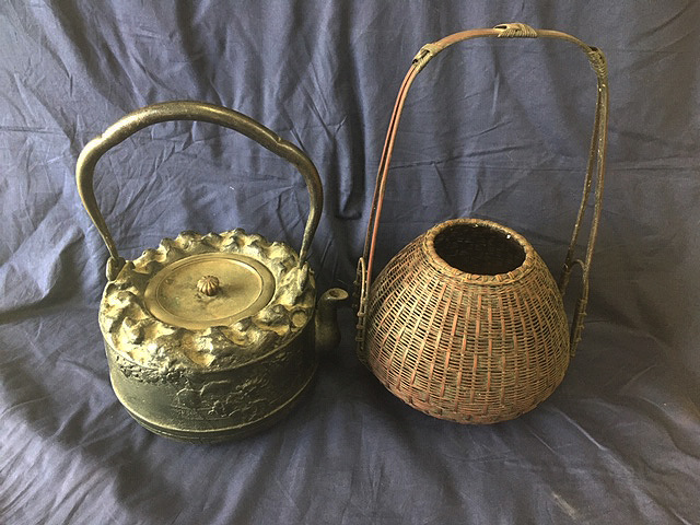 工芸品 工芸品