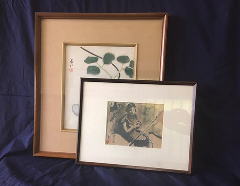 絵画 絵画