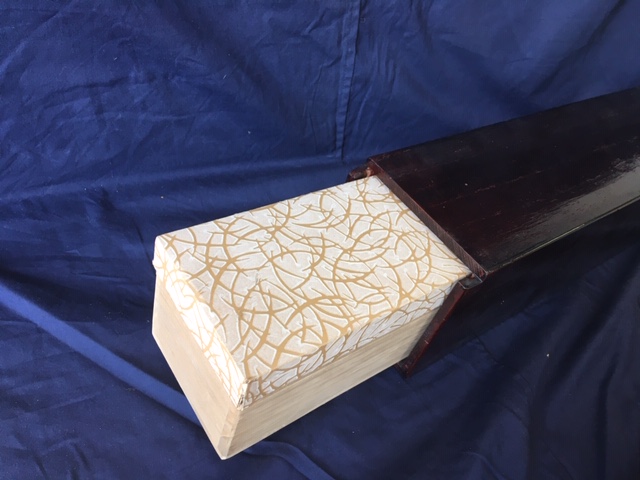 二重箱 収納 二重箱 収納
