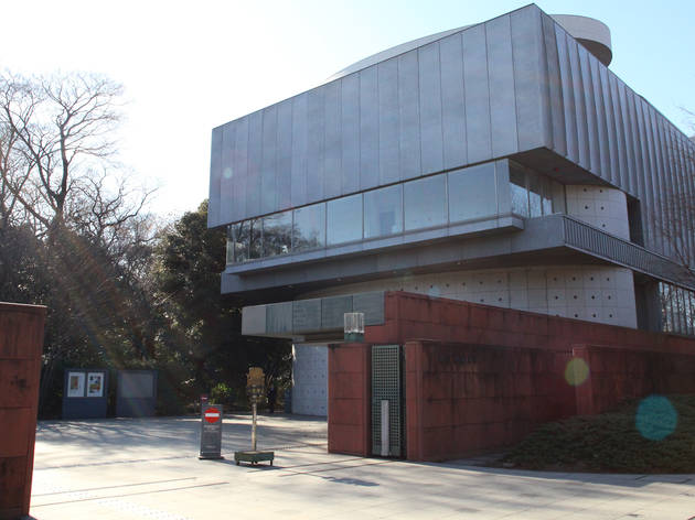 東京芸術大学 東京芸術大学