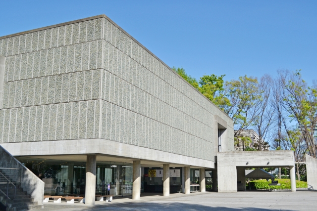 国立西洋美術館 国立西洋美術館