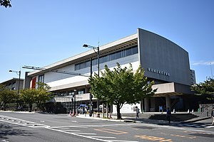東京国立近代美術館 東京国立近代美術館