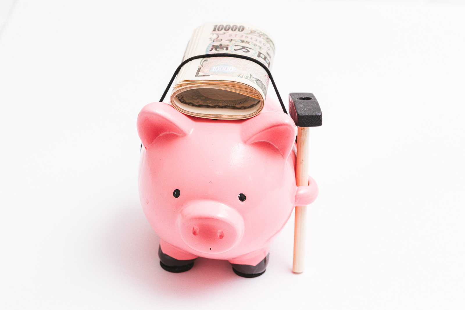 貯金箱 貯金箱
