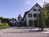 市川市東山魁夷記念館