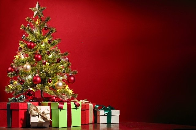 クリスマス