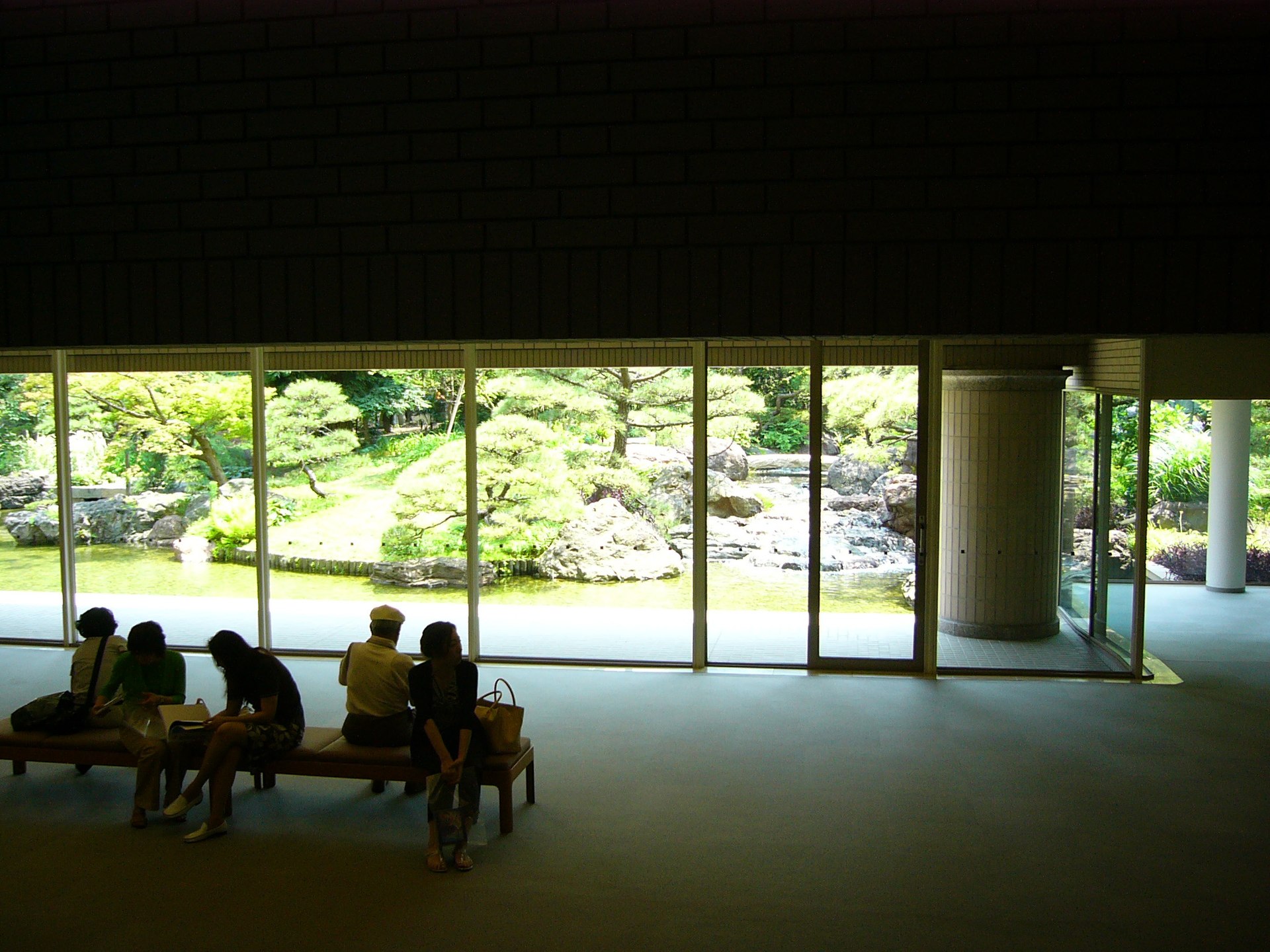 西宮市大谷記念美術館