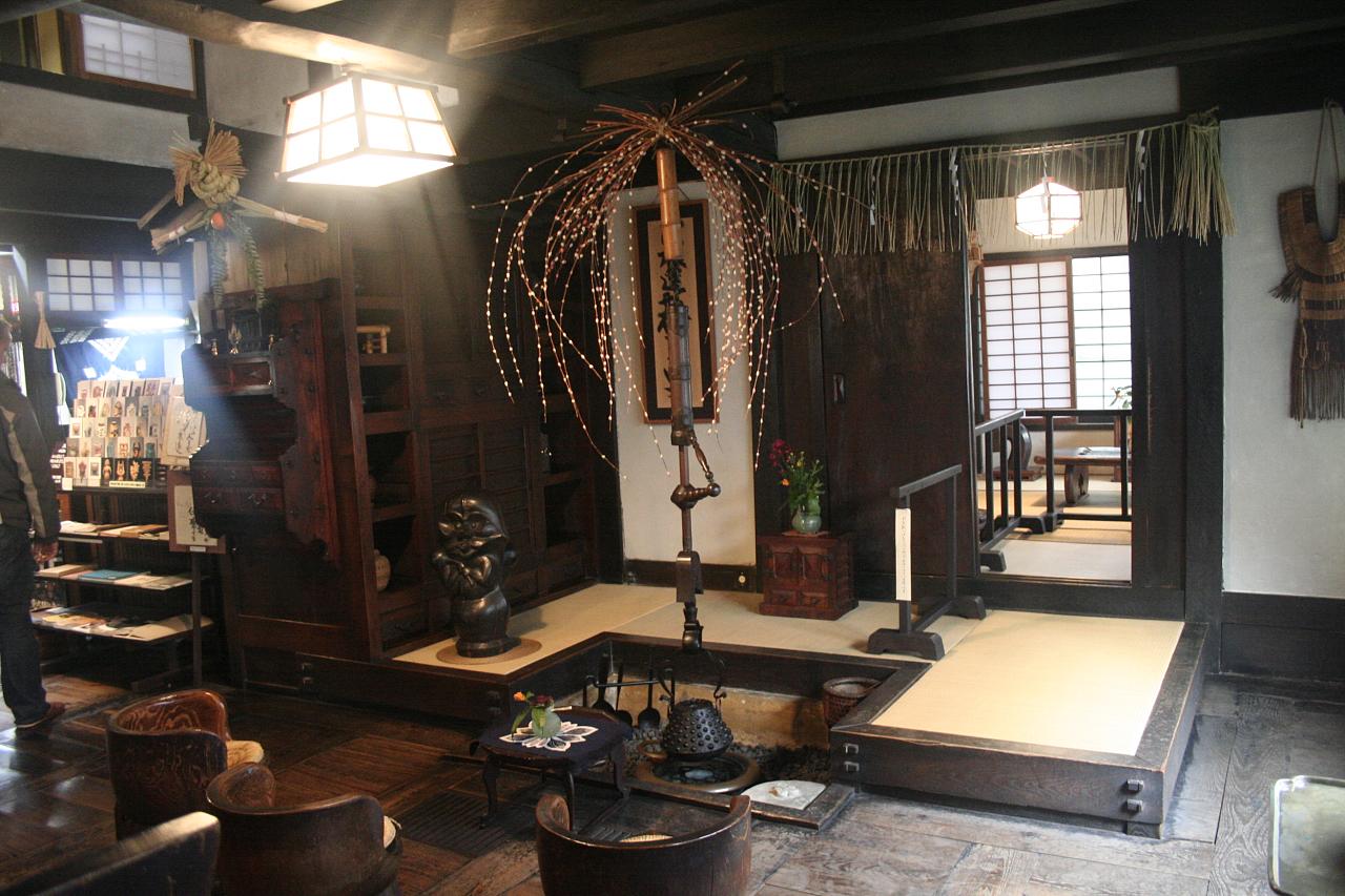 河井寛次郎記念館