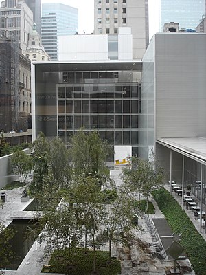 ニューヨーク近代美術館