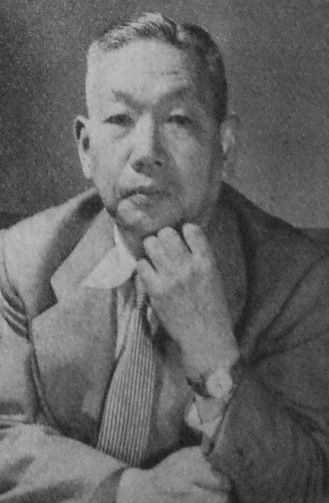 伊東深水