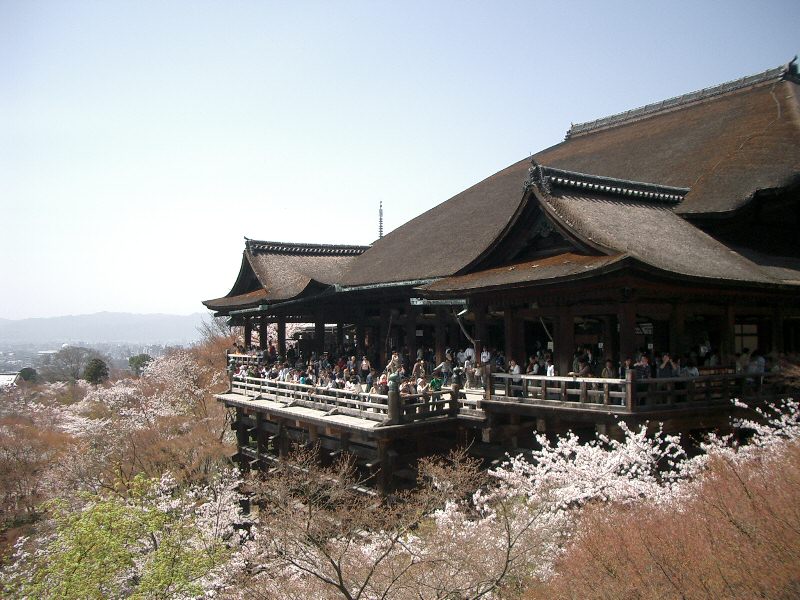 清水寺