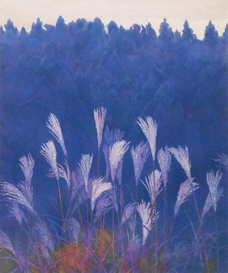 東山魁夷