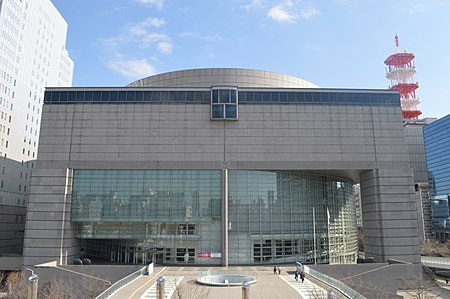 愛知芸術文化センター