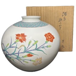 陶磁器・陶器の買取