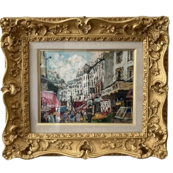 絵画の買取