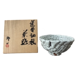 茶道具の買取