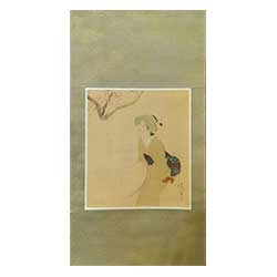日本掛軸