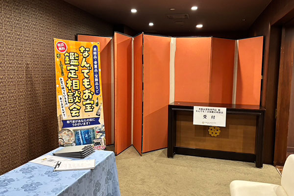 相談会の様子5