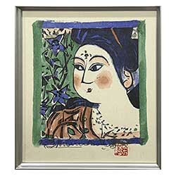 版画