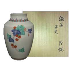 花入・花瓶