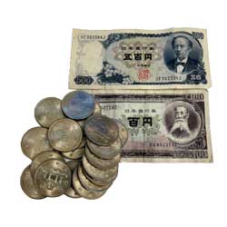 古銭