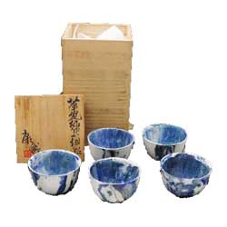 煎茶道具