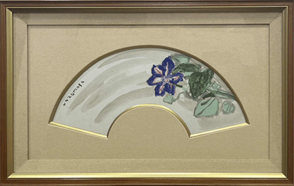 ポール・デルヴォー『信頼』リトグラフ【真作保証】 絵画（ポール  