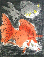 金魚