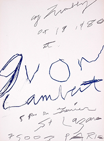 PRINT (1980)