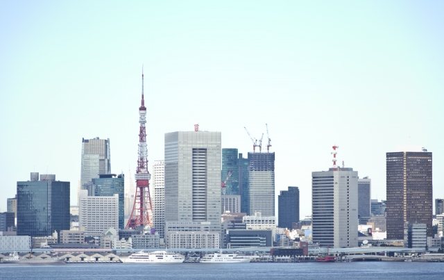 日本風景