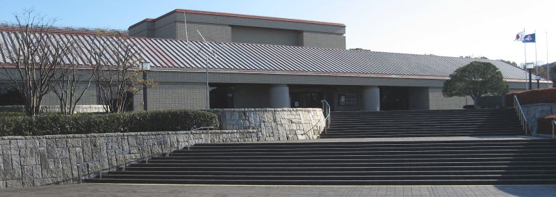 静岡県立美術館