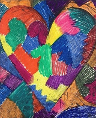 A Beautiful Heart
