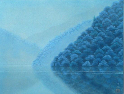 湖　10