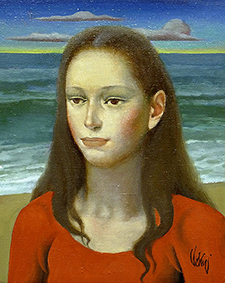 女性