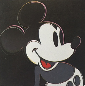 ミッキー　1981年