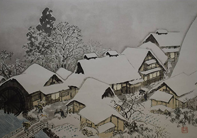 雪斎