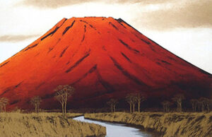 横山操