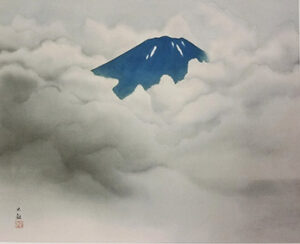 横山大観