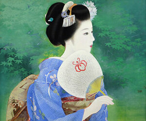 中尾淳