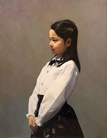 少女