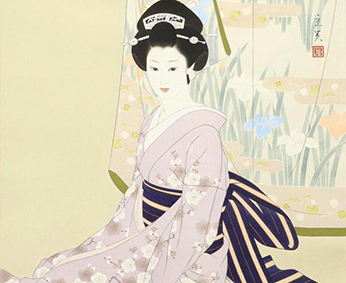 あやめ