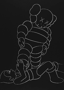 CHUM vs Astro Boy