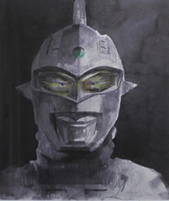 ウルトラセブン-空-