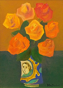 薔薇