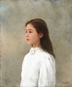 少女