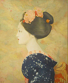 舞妓