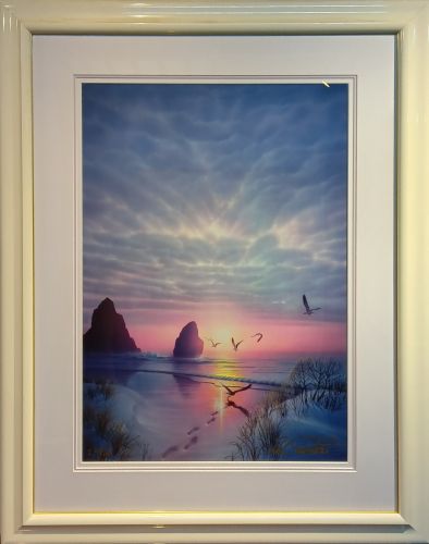 ラディアント シーショー