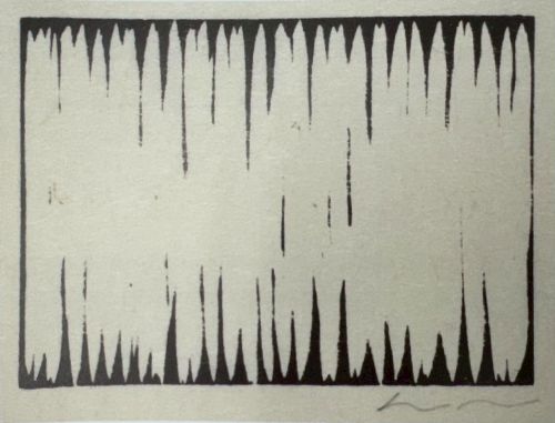 削りによる場面 2