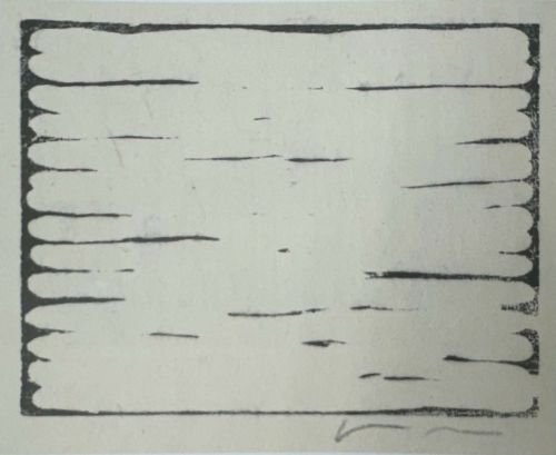 削りによる場面 3