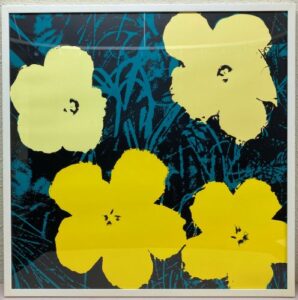 FLOWERS サンデーモーニング版